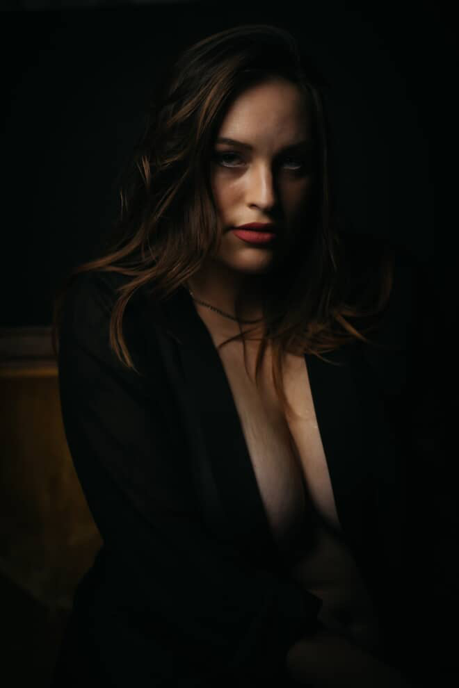 Boudoir Portfolio